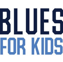 Blues for Kids  Powered By GiveSmart
