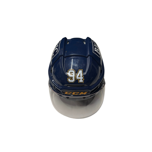 #94 CCM Home Helmet