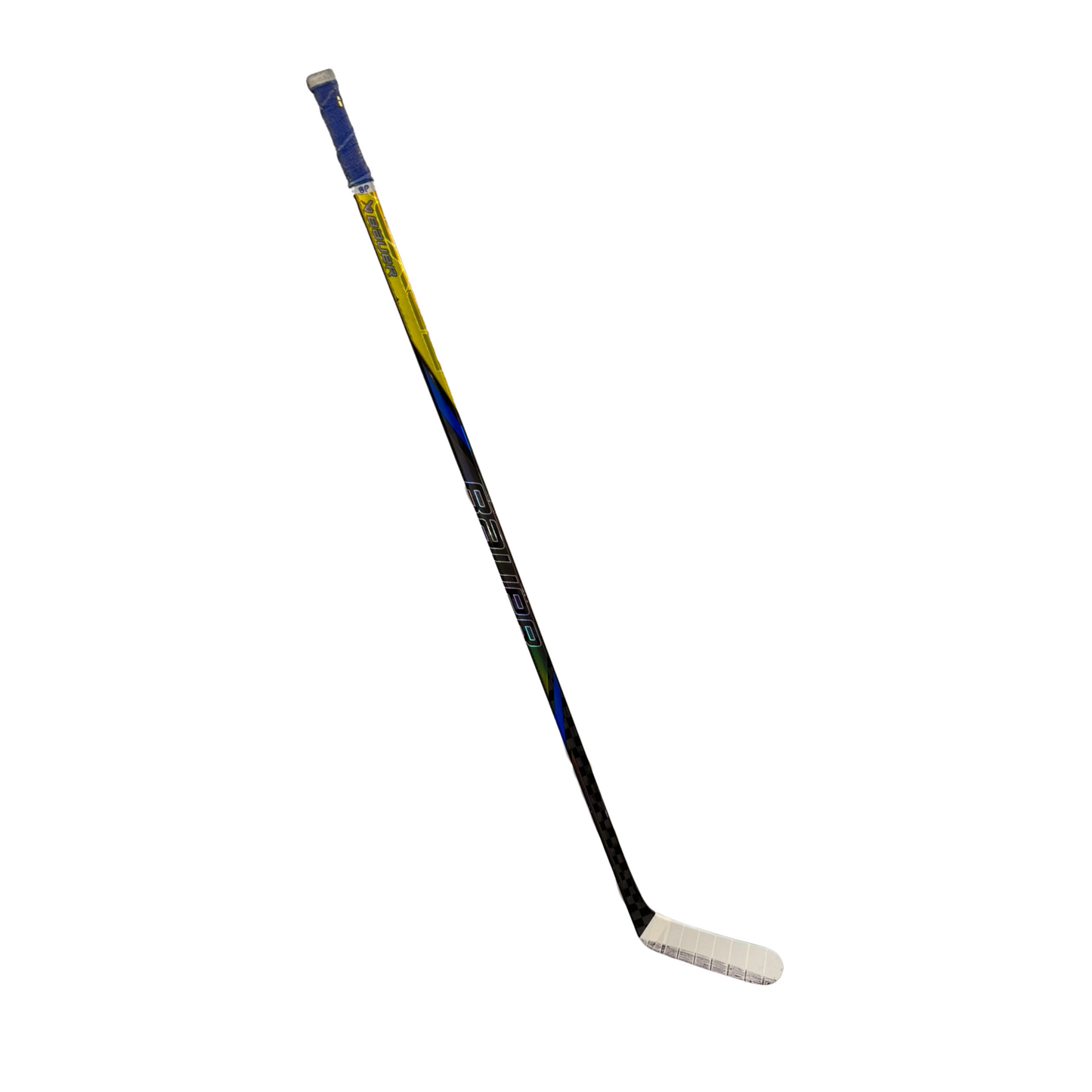 Neighbours Bauer Stick - Used