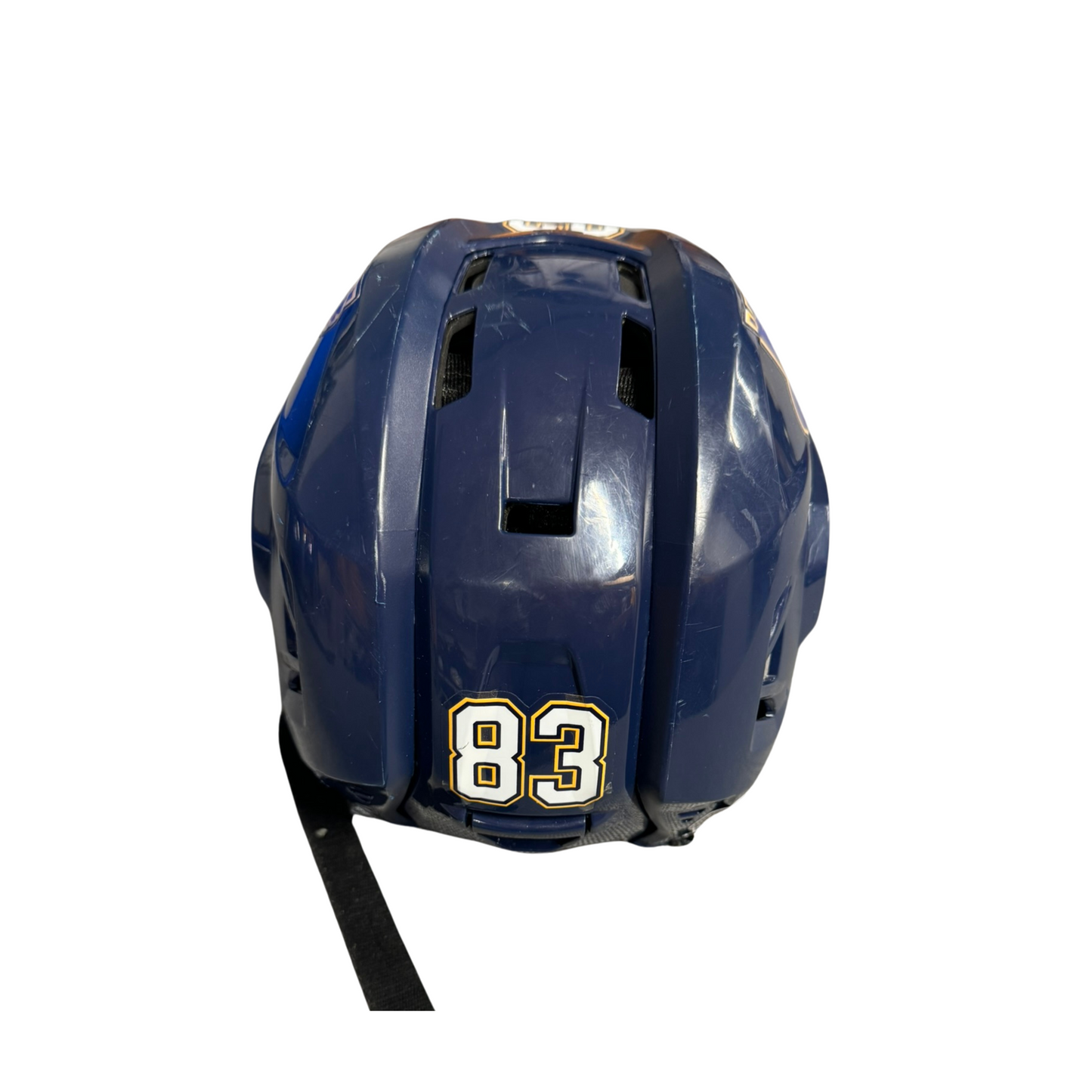 #83 CCM Home Helmet