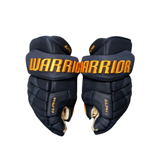 14" Suter Warrior Gloves