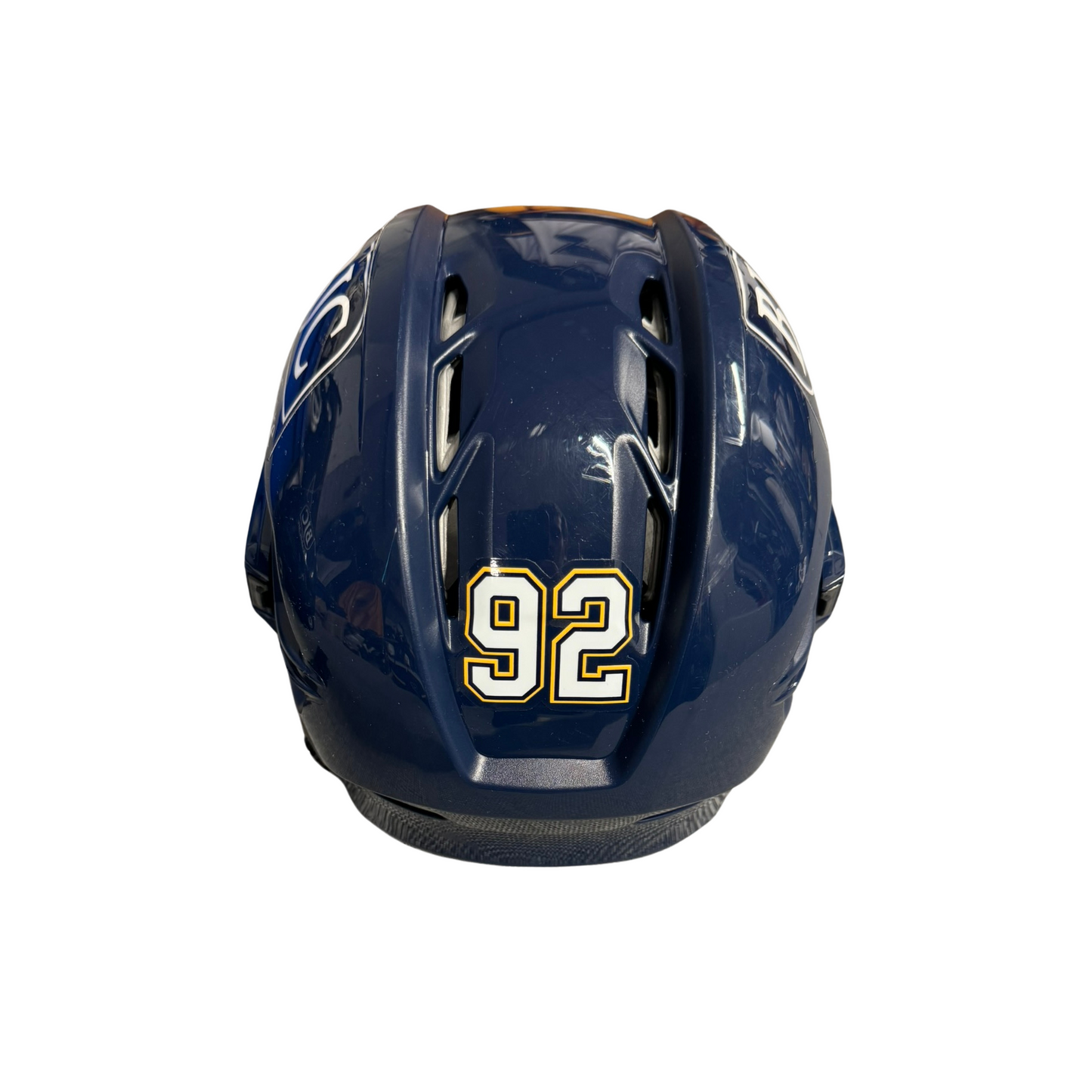 #92 CCM Home Helmet