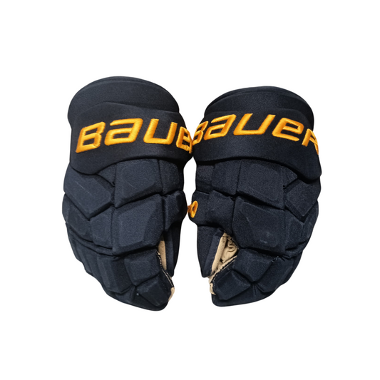 14" Bauer Texier Gloves