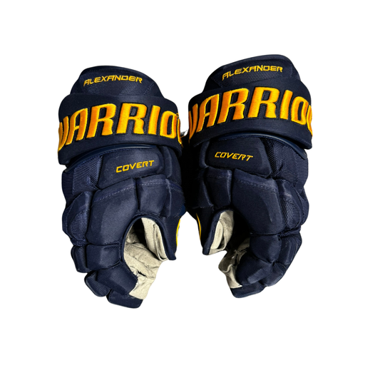 Alexander Warrior Gloves