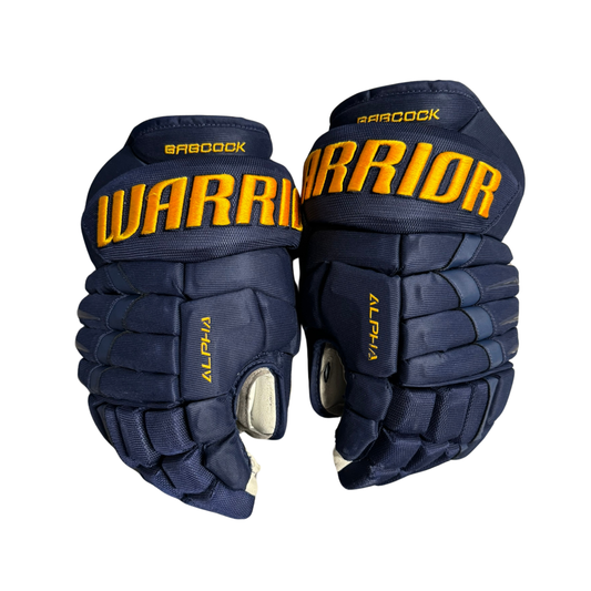 Babcock Warrior Gloves