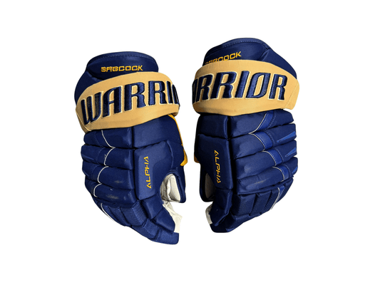 Babcock Heritage Gloves