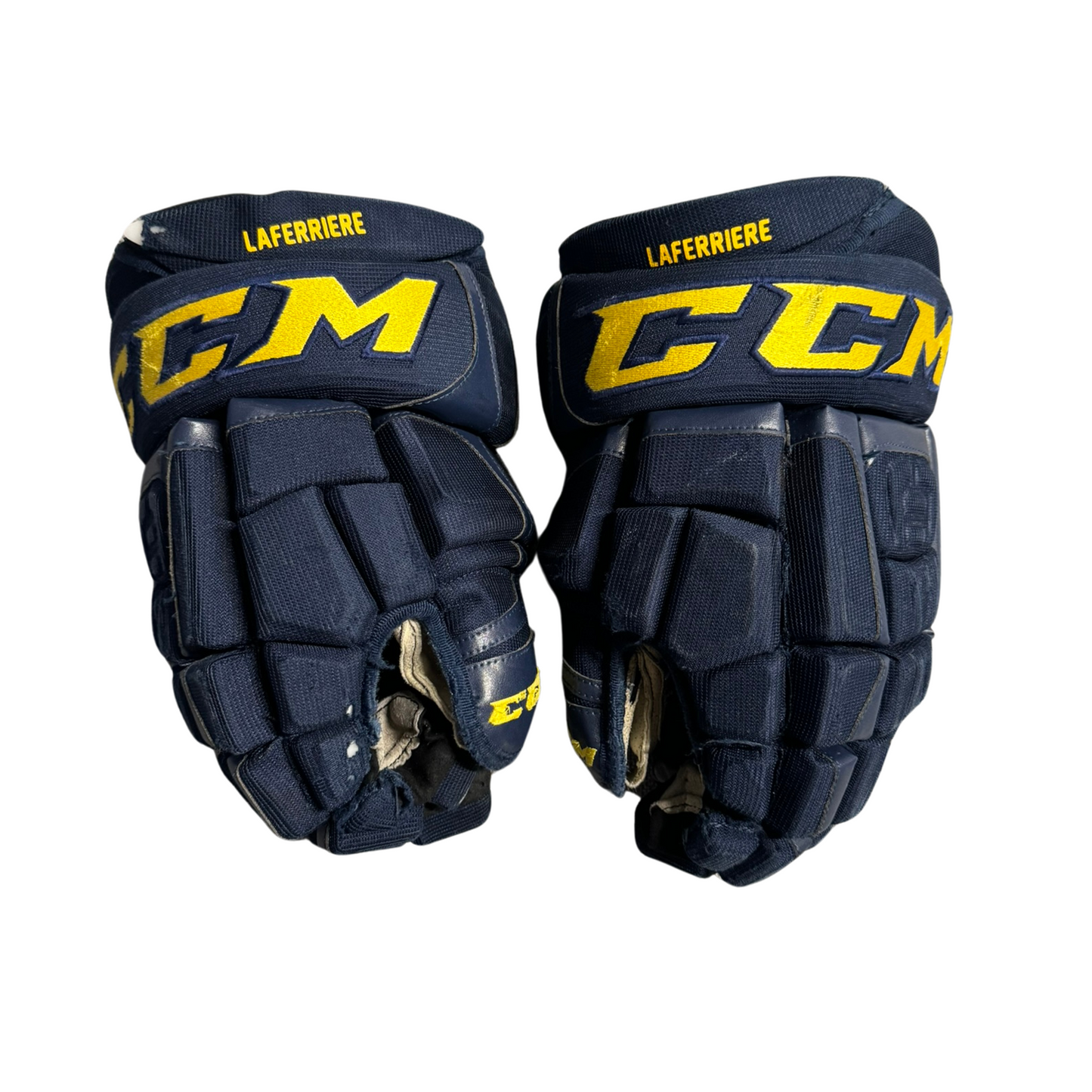 14" CCM Laferriere Gloves