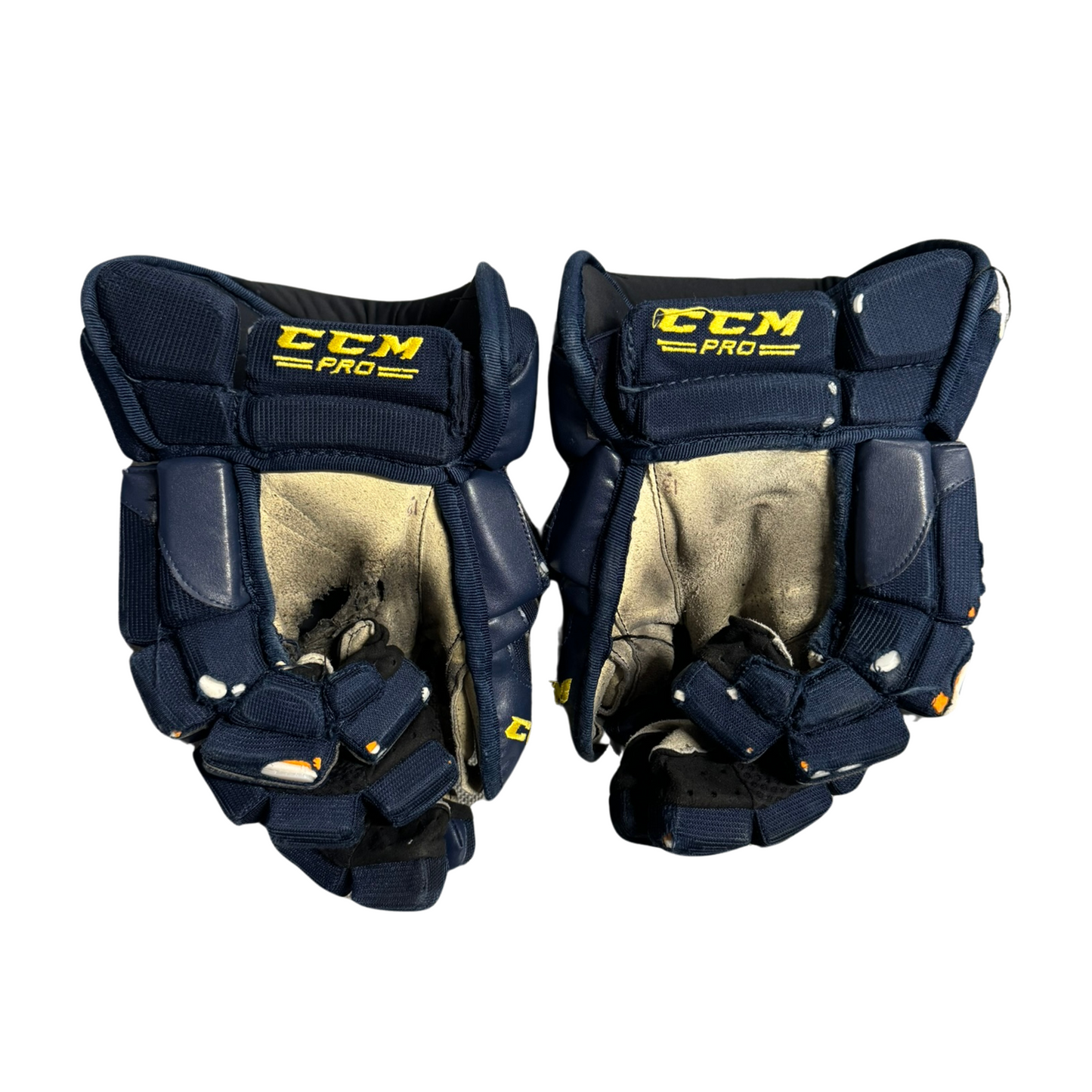 14" CCM Laferriere Gloves