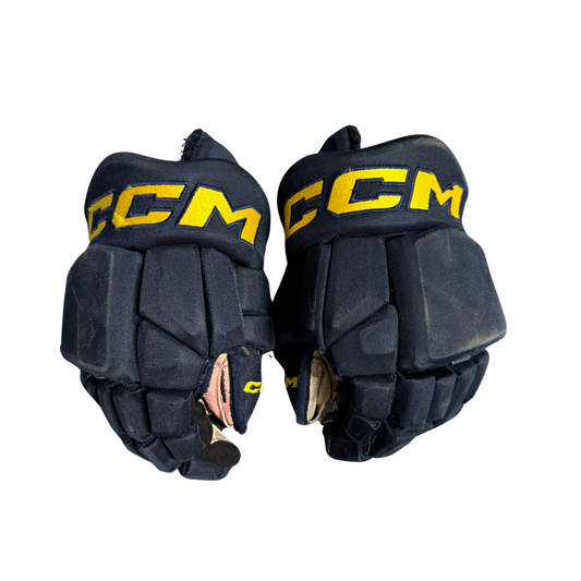 13" CCM McGing Gloves