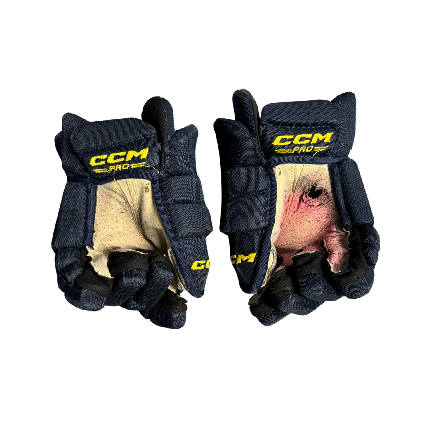 13" CCM McGing Gloves