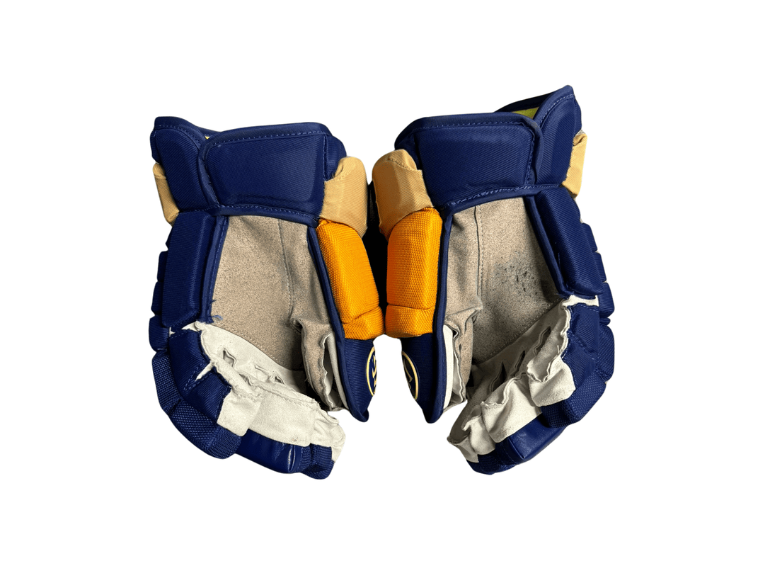 14" Warrior Heritage Weber gloves