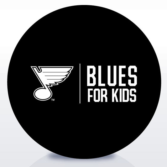 St Louis Blues Primary 11 / Great White